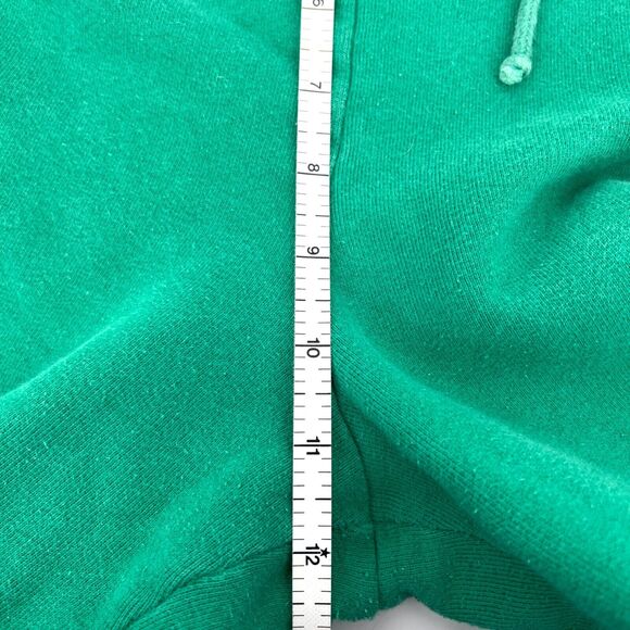 Vintage 90s COCA COLA Sweatpants Green Comfy Joggers Men’s L **READ** - Picture 7 of 9